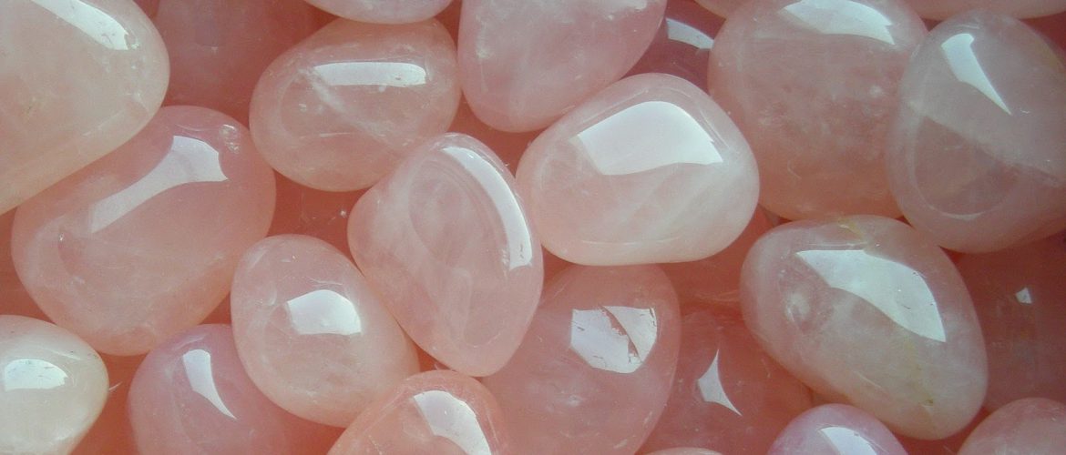 Quarzo Rosa