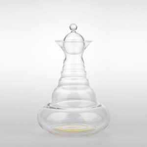 Caraffa Alladin "Bianco"