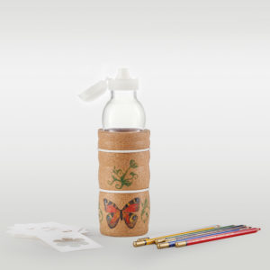 Bottiglia Lagoena for Kids