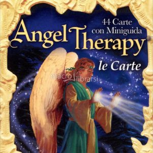 Angel Therapy, Le Carte della divinazione