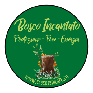 Bosco Incantato, Spray Ambiente