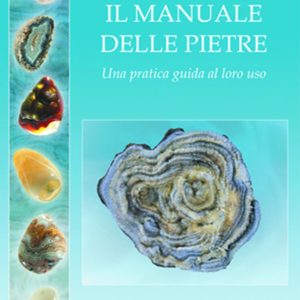 Il Manuale delle Pietre, Michael Gienger