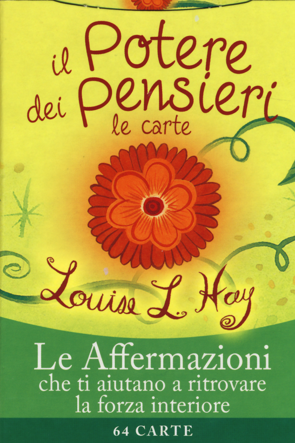 Il Potere dei Pensieri