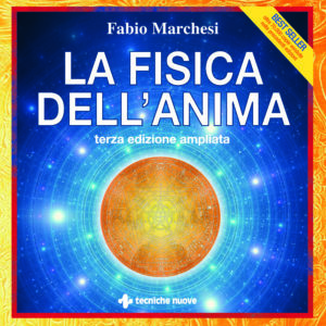 La fisica dell'Anima, Fabio Marchesi
