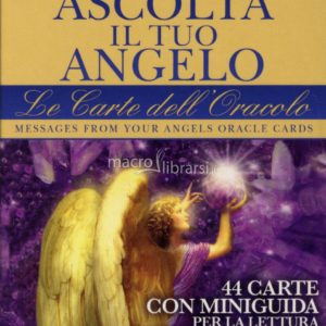 Ascolta il tuo Angelo