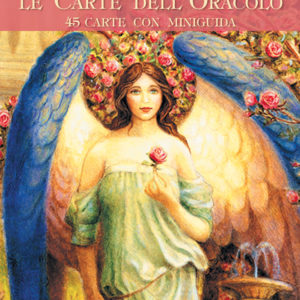 Arcangeli, Le Carte dell'Oracolo