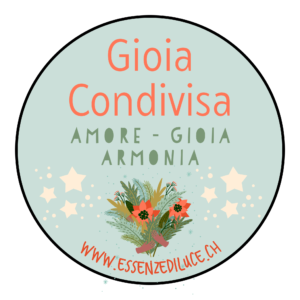 Gioia Condivisa, Spray Ambiente & Corpo
