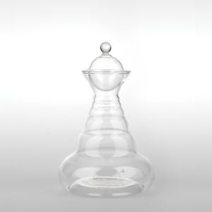 Caraffa Delicate "Bianco"