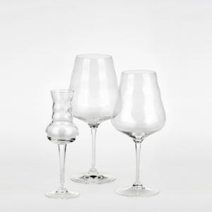 Calice Calix, per vino bianco