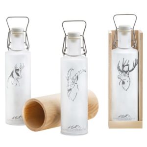 Raffreddatore Naturale in Pino Cembro