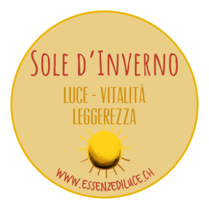 Sole d'Inverno, Spray Ambiente & Corpo