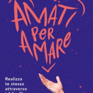 Amati per Amare, Daniele di Benedetti
