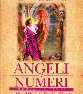Angeli e Numeri, Doreen Virtue