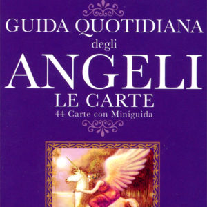 Guida Quotidiana degli Angeli
