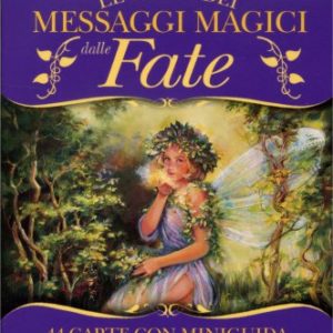 I Messaggi Magici delle Fate