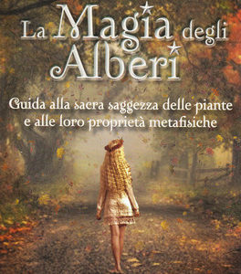 La Magia degli Alberi, Tess Whitehurst