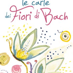 Le Carte dei Fiori di Bach