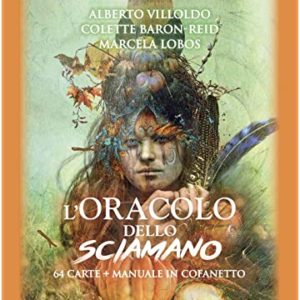 L'Oracolo dello Sciamano