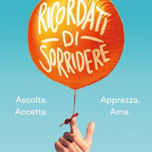 Ricordati di Sorridere, Daniele di Benedetti