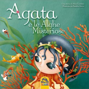 Agate e le Alghe Misteriose, Alice Cardoso