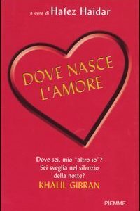 Dove Nasce l'Amore, Hafez Haidar