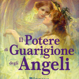Il Potere di Guarigione degli Angeli, Isabelle von Fallois