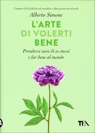 L'Arte di Volerti Bene, Alberto Simone