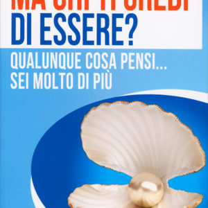 Ma Chi Ti Credi di Essere? Tiberio Faraci