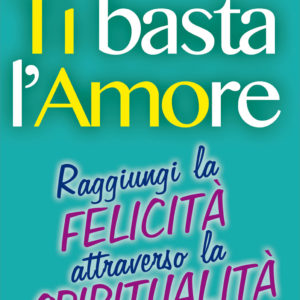 Ti Basta l'Amore, Elisabetta Bajocchi
