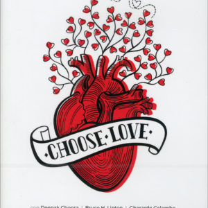 Choose Love, DVD