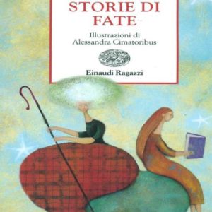 Dodici Storie di Fate, Michel Laporte