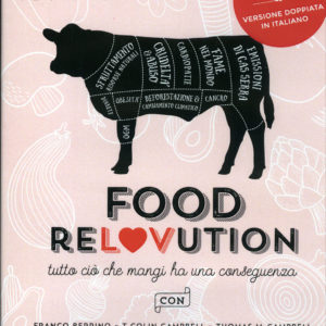 Food Relovution, DVD