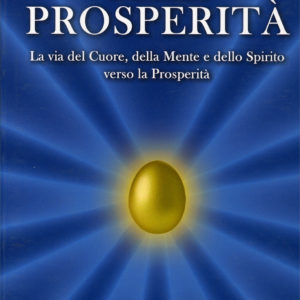 Il Gioco della Prosperità, Steve Nobel