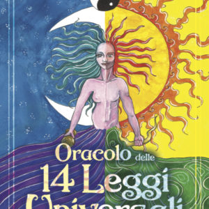 Oracolo delle 14 Leggi Universali