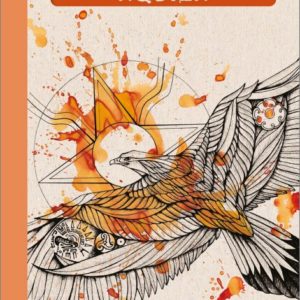 Quaderno Animali Guida - Aquila