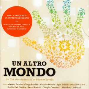 Un Altro Mondo, DVD