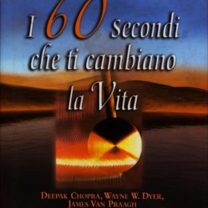 I 60 Secondi che ti Cambiano la Vita, Phil Bolsta