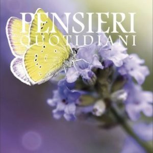 Pensieri Quotidiani 2023, Omraam Mikhaël Aïvanhov