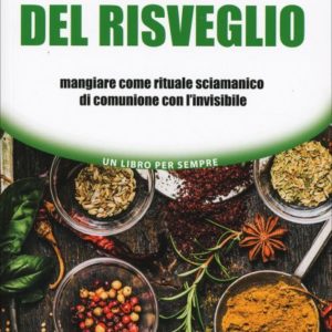 Il Cibo del Risveglio, Selene Calloni Williams