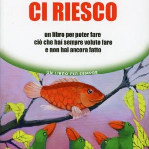 Ci Credo, Ci Riesco, Selene Calloni Williams