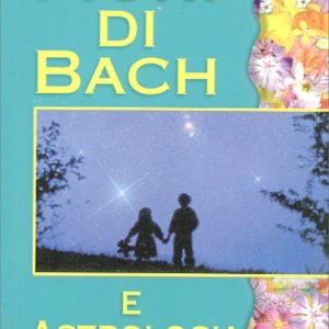 Fiori di Bach e Astrologia, Barbara Mozzarella