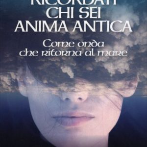 Ricorda che sei Anima Antica, Georgia Briata