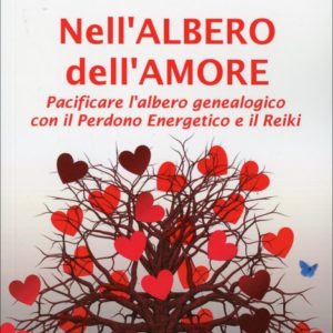Nell'Albero dell'Amore, Georgia Briata