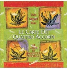 Le Carte dei Quattro Accordi, Don Miguel Ruiz