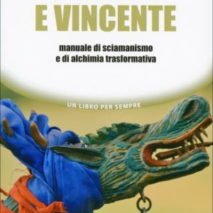 Diverso e Vincente, Selene Calloni Williams