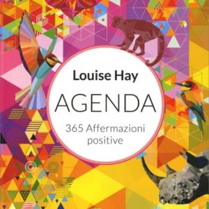 Agenda Perpetua di Louise Hay