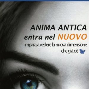 Anima Antica Entra nel Nuovo, Georgia Briata