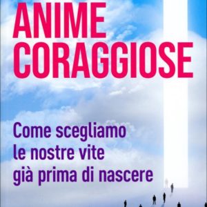 Anime Coraggiose, Robert Schwarz