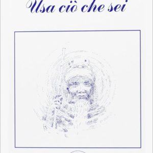 Usa ciò che Sei, Fun-Chang