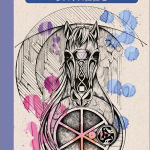 Quaderno Animali Guida - Cavallo